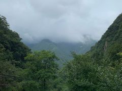 -浙北大峡谷