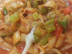 -苏力坦新疆特色(东直门店)