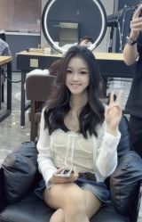 点击看大图 -藤野造型