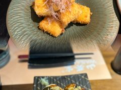 -山葵家居酒屋(天目里店)