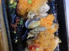 -金谷园饺子·烧烤(人大总店)