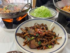-新新湘菜馆(新中街二条店)