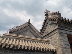 -妙峰山风景名胜区