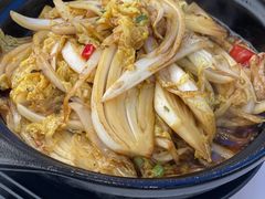-黄牛肉馆·皖南土菜