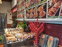 -福苗小骆驼烧烤(大唐不夜城店)