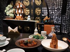 -海天楼中餐厅(吴宫泛太平洋酒店)