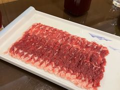 -匹夫涮肉城(黄村店)