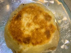 肉饼-增盛魁小吃店