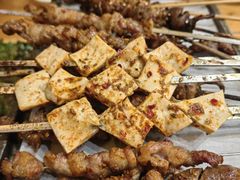 -小俩口烧烤东北菜(双井店)