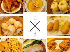 -百老汇美食街