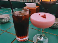 -萨芭蒂高空花园餐酒吧