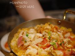 -烧货·活海鲜炭烧(湖滨商业街店)