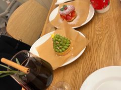 -城市大道红炉披萨烘焙坊