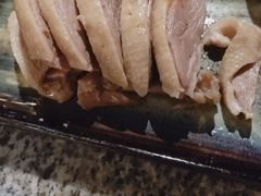 招牌盐水鸭-南京大牌档(三阳广场苏宁店)