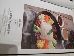-大铁勺新津菜(东丽阳光新业广场店)