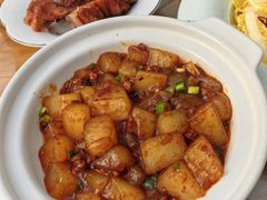 -老磨油饼(高陵店)