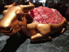 -城南老友羊蝎子火锅(花乡奥莱店)