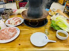 -元盛居(生态大街店)