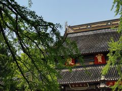 -西园戒幢律寺