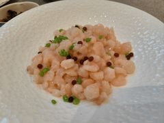 河虾仁-太湖饭店·寄畅轩中餐厅