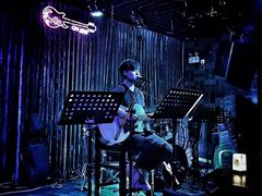 -ohbar live house(人广店)