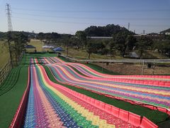 -长洲岛都市农业公园