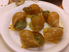 法式烙蜗牛-红房子西菜馆(淮海中路店)