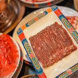 上海涮肉好去处‼️绝对不🉑️错过京悦南门涮肉