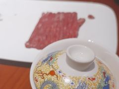 -1078號老北京涮肉(万达广场店)