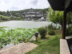 -威海华夏城景区