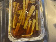 -清真·馬坡二旦烧烤(人生一串拍摄店)