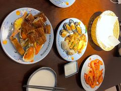 -松子料理(亮马桥店)