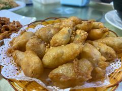 -老字号蛇口德记烧腊饭店·海鲜加工