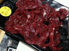 -陈记顺和牛肉火锅馆(天河北路店)