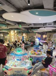 -meland亲子乐园•活动包场(佛山新DNA购物中心店)