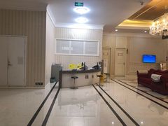 -名流健康高端体检中心·名宾门诊·健康管理