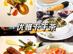 -The V泽惟·低温慢煮料理