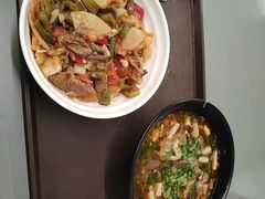 -北大家园食堂