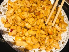 -新疆烧烤王(广灵店)