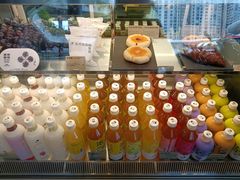 -喜茶(深圳福田星河COCO Park店)