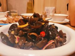 -茅溪菜·家常菜(九街店)