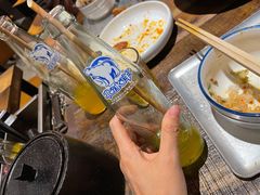 -铁公鸡·四川料理(天环广场店)