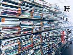 -天津图书馆(复康路馆)