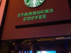 门面-星巴克(吉林财富广场店)