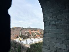 -龙口南山旅游景区