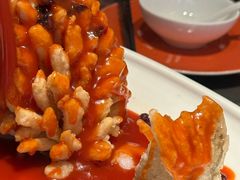 -小厨娘金榜题名(夫子庙秦淮河店)