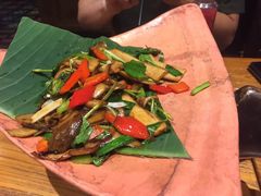 -云海肴·汽锅鸡·云南菜(天津国金汇店)