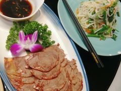 -鼎记酒楼(雁南一路店)