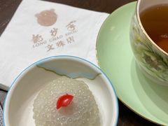 -龙抄手(文殊坊店)