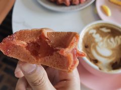 -迪欧咖啡·中西餐融合菜(平江万达旗舰店)
